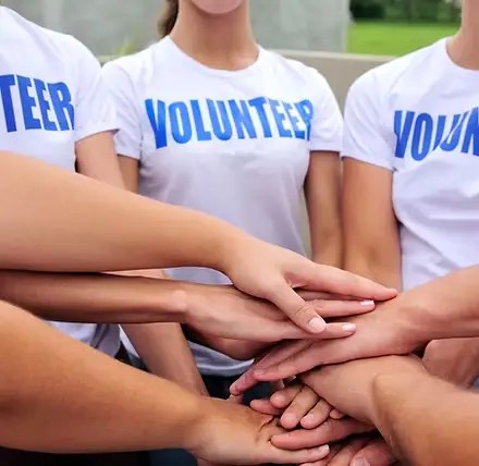 Community Impact - img